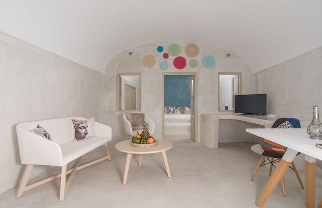 Lagadi Suites by K&K - Foto 46
