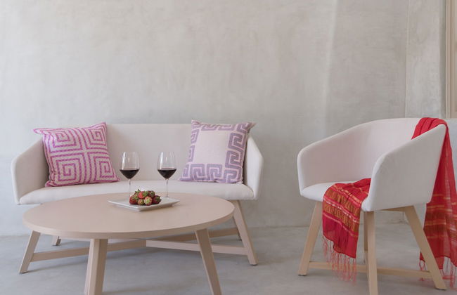 Lagadi Suites by K&K - Foto 52