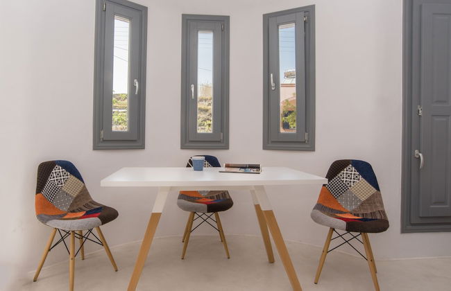 Lagadi Suites by K&K - Foto 37