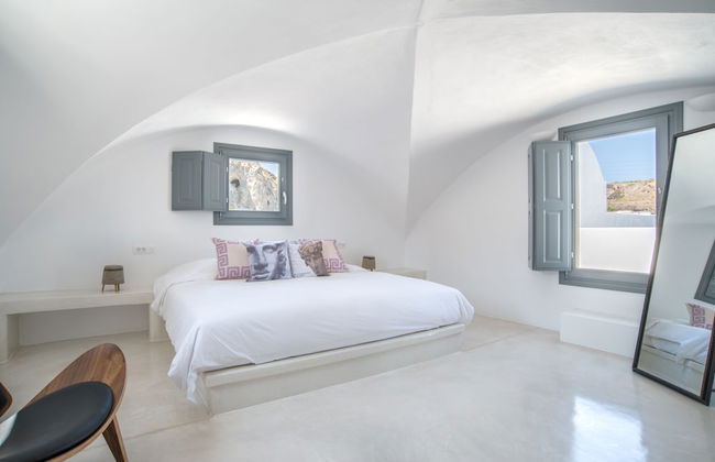 Lagadi Suites by K&K - Foto 24