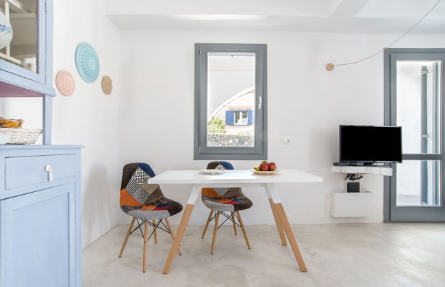 Lagadi Suites by K&K - Foto 4