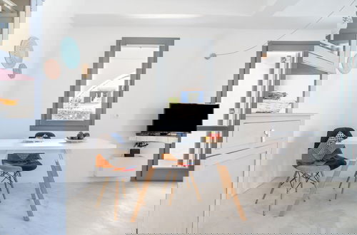 Foto 4 - Lagadi Suites by K&K