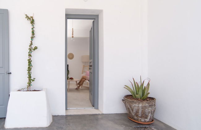Lagadi Suites by K&K - Foto 11