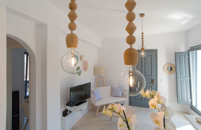 Lagadi Suites by K&K - Foto 34
