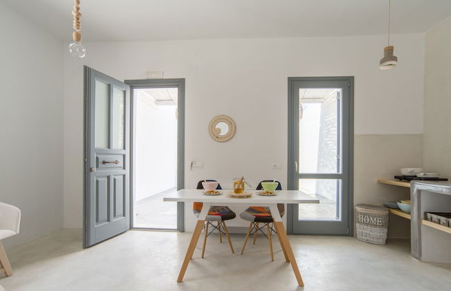 Lagadi Suites by K&K - Foto 16