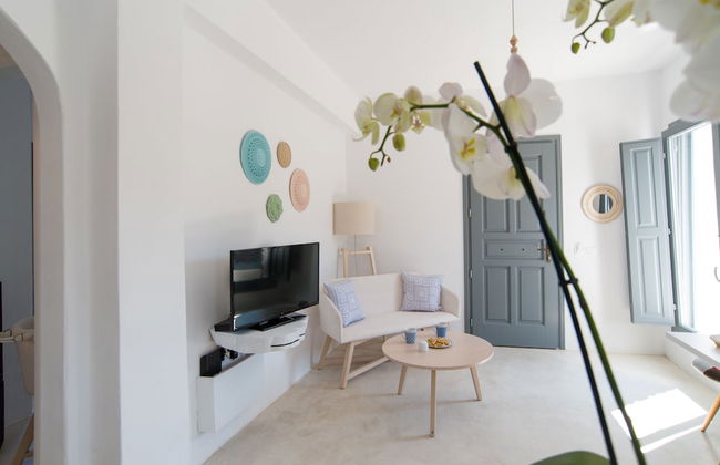 Lagadi Suites by K&K - Foto 33
