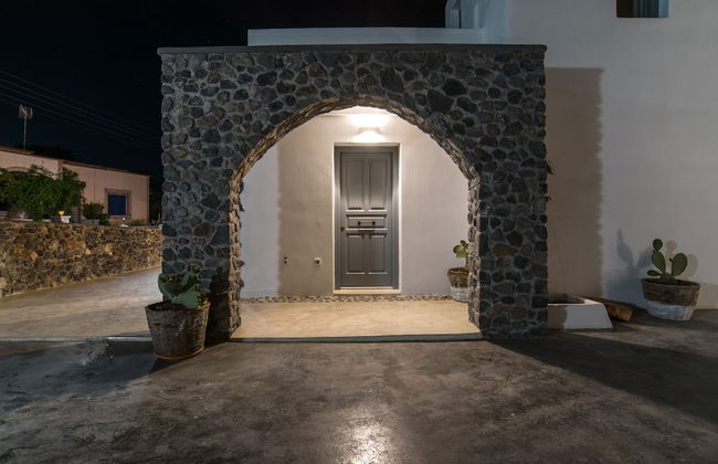 Lagadi Suites by K&K - Foto 42