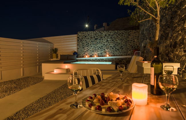 Lagadi Suites by K&K - Foto 79
