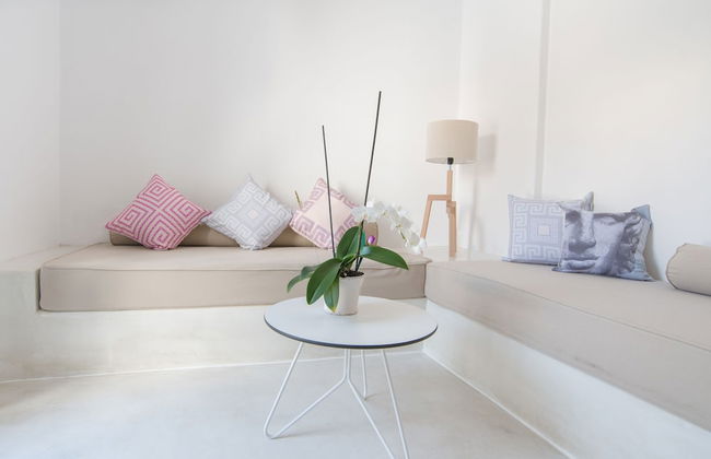 Lagadi Suites by K&K - Foto 18