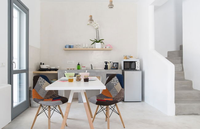 Lagadi Suites by K&K - Foto 12
