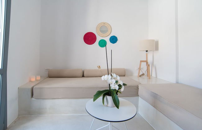 Lagadi Suites by K&K - Foto 77