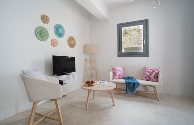 Lagadi Suites by K&K - Foto 17