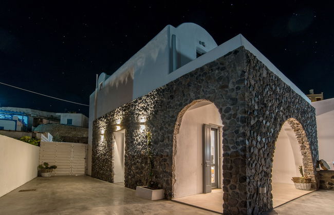 Lagadi Suites by K&K - Foto 9