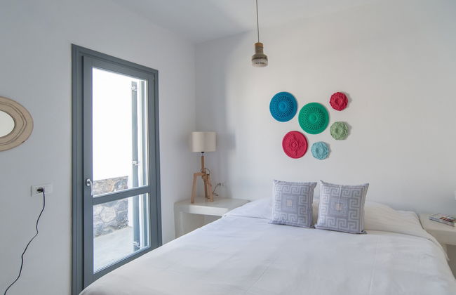 Lagadi Suites by K&K - Foto 1