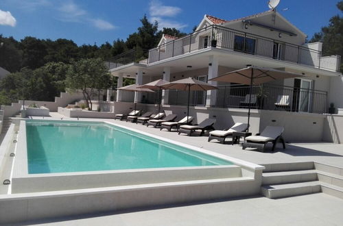 Foto 19 - Sunny Hvar 2 - With Pool - A3