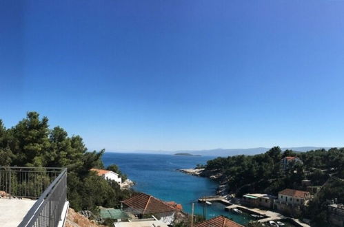 Foto 10 - Sunny Hvar 2 - With Pool - A3