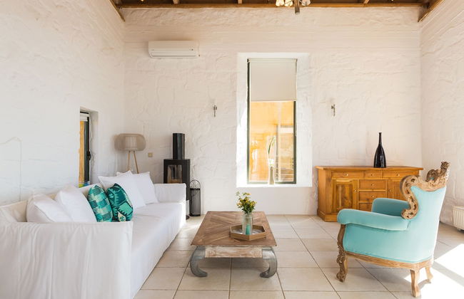 Yellow Dream Villas - Foto 35