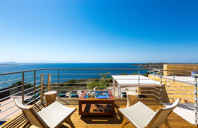 Yellow Dream Villas - Foto 45