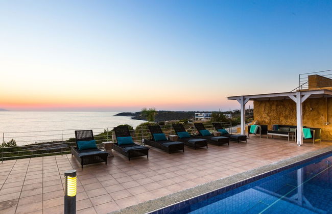 Yellow Dream Villas - Foto 38