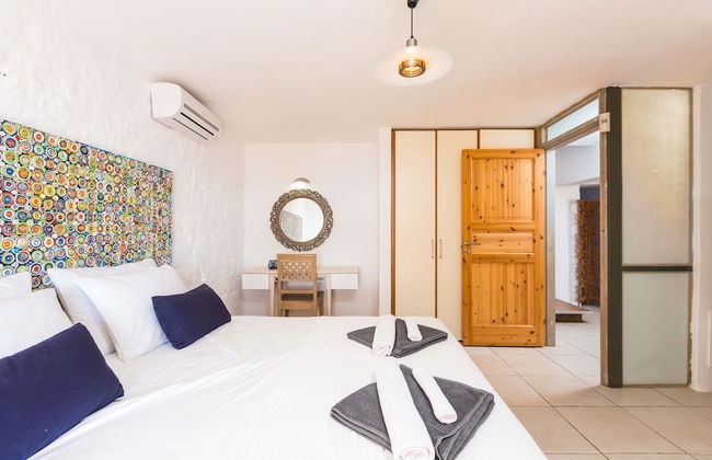 Yellow Dream Villas - Foto 9