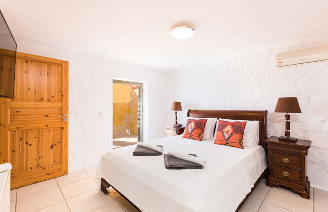 Yellow Dream Villas - Foto 5