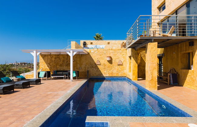 Yellow Dream Villas - Foto 33