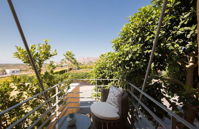 Yellow Dream Villas - Foto 18