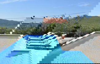 Photo 1 - Authentic Holiday Home with Private Pool near Dubrovnik