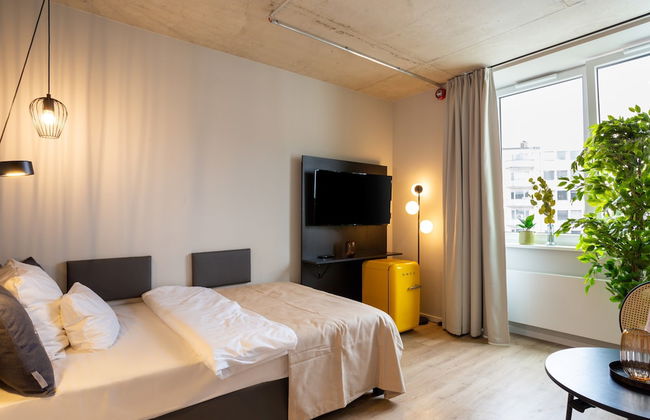 Limehome Düsseldorf - Foto 15