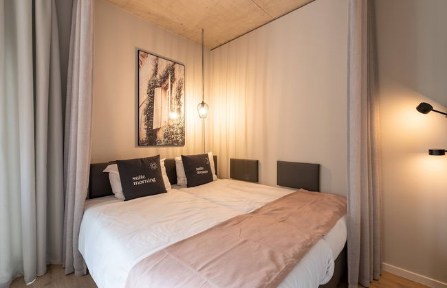 Limehome Düsseldorf - Foto 40