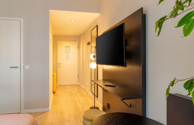 Limehome Düsseldorf - Foto 46