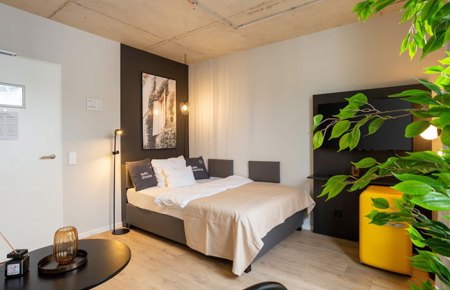 Limehome Düsseldorf - Foto 19