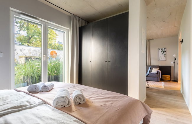 Limehome Düsseldorf - Foto 43