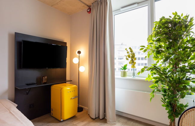 Limehome Düsseldorf - Foto 17