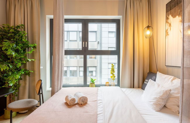 Limehome Düsseldorf - Foto 49
