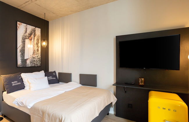 Limehome Düsseldorf - Foto 18