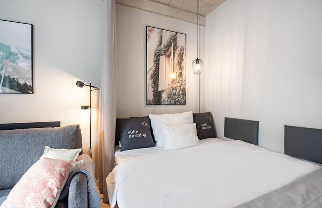 Limehome Düsseldorf - Foto 44