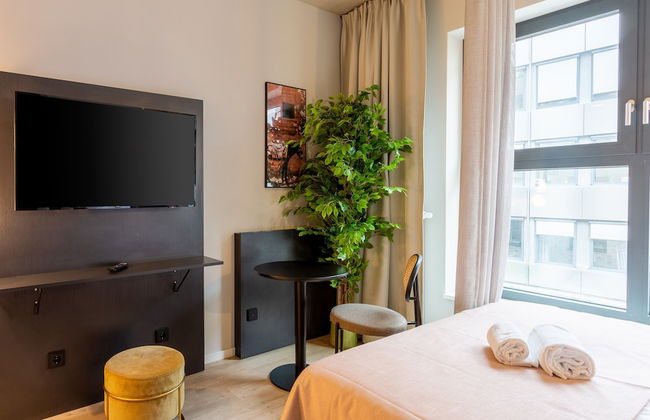 Limehome Düsseldorf - Foto 47