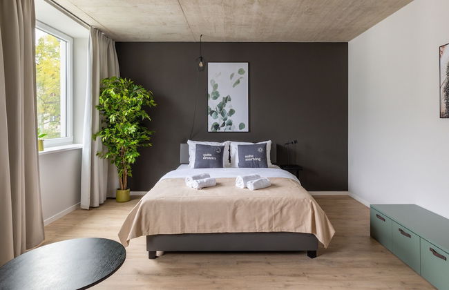 Limehome Düsseldorf - Foto 4