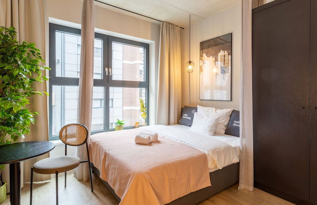 Limehome Düsseldorf - Foto 45
