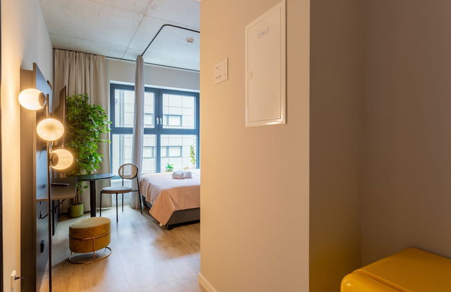 Limehome Düsseldorf - Foto 48