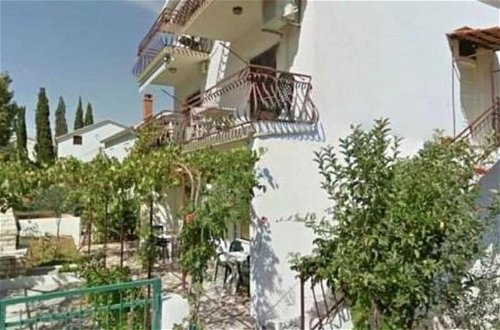Foto 19 - Beautiful Apartment With Sea View, Trogir, Croatia
