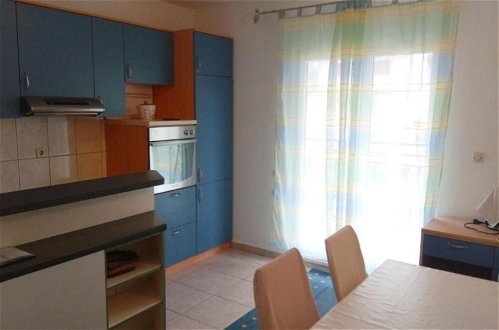 Photo 6 - Beautiful Apartment With Sea View, Trogir, Croatia