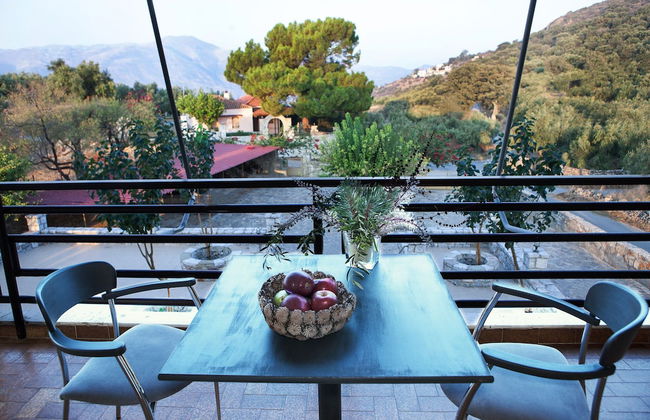 Family Vacation home with Views in Heart of Mani - Photo 23