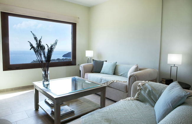 Family Vacation home with Views in Heart of Mani - Photo 21