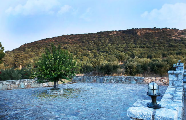 Family Vacation home with Views in Heart of Mani - Photo 37