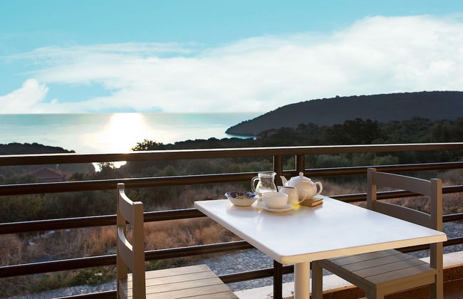 Family Vacation home with Views in Heart of Mani - Photo 35