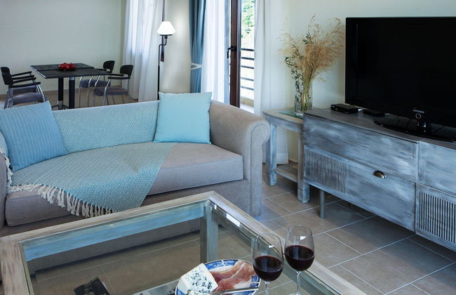 Family Vacation home with Views in Heart of Mani - Photo 20