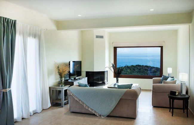 Family Vacation home with Views in Heart of Mani - Photo 22