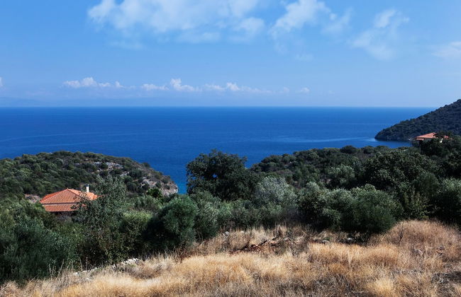 Family Vacation home with Views in Heart of Mani - Photo 24